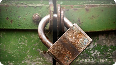 Commercial Blackburn locksmith