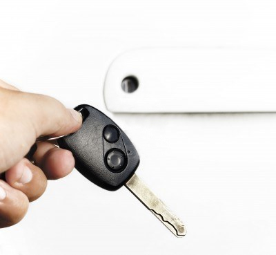 what do you do if you lose your car keys