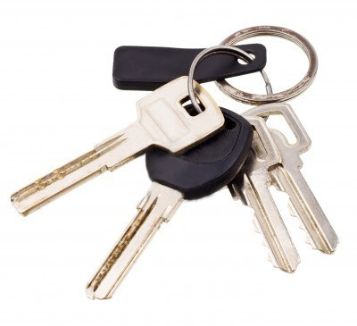 locksmith lost car keys