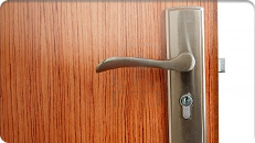 Lock replacement by qualified Steyning locksmith
