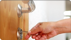 Residential Oxted locksmith
