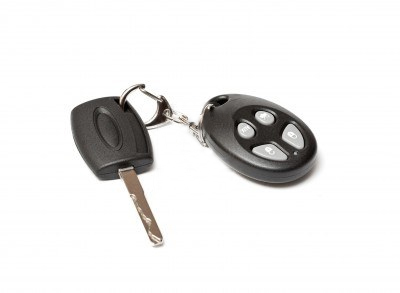 lost car keys replacement cost