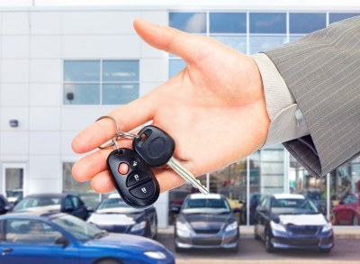 smart car key programming