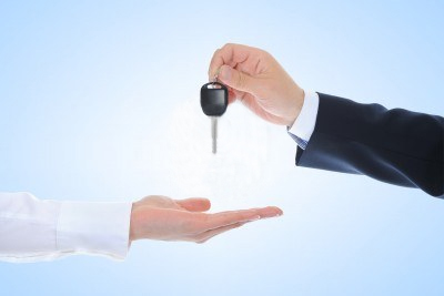 car key programming kent