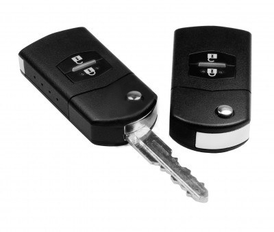 lost keys no spare