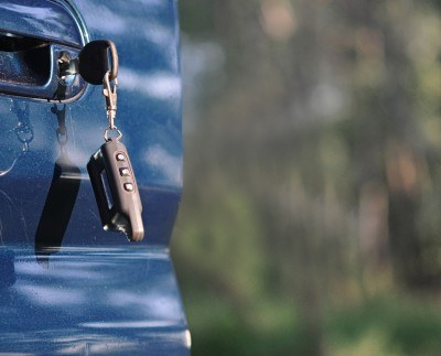 car key locks