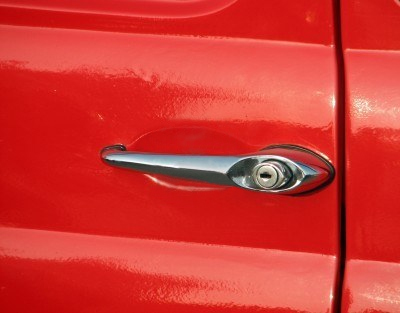 auto key repair