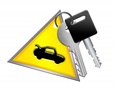 car key programming kent