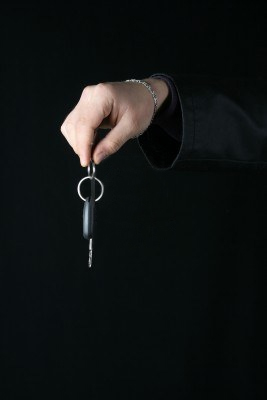 car key programming kent