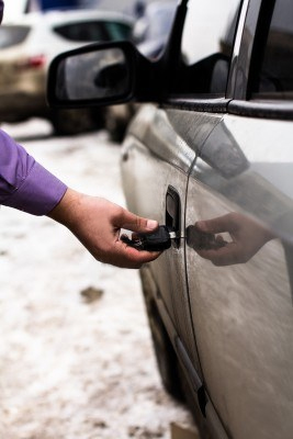 remote keys for cars