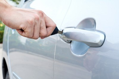 what to do if you lost car keys