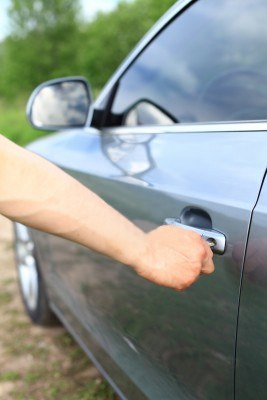 car locksmith east london