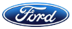 Ford Logo