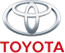 Toyota Logo