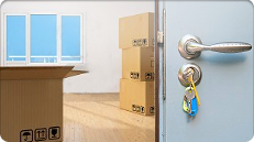 Dibden Locksmith moving office